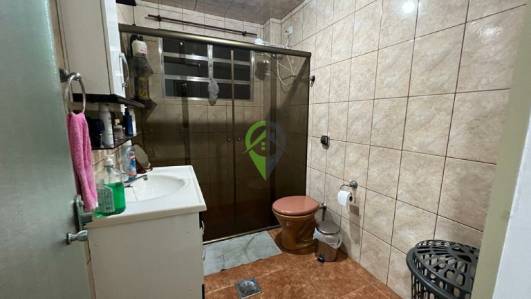 Imagem Apartamento com 3 Quartos à Venda, 84 m² em Aparecida - Santos Imagem Apartamento com 3 Quartos à Venda, 84 m² em Aparecida - Santos