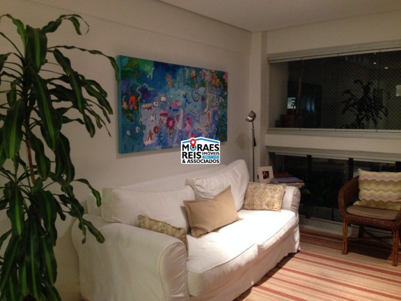 Imagem Apartamento com 2 Quartos à Venda, 70 m² em Brooklin Novo - São Paulo Imagem Apartamento com 2 Quartos à Venda, 70 m² em Brooklin Novo - São Paulo