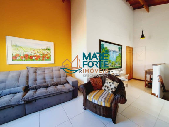 Imagem Cobertura com 3 Quartos à Venda, 165 m² em Itaguá - Ubatuba Imagem Cobertura com 3 Quartos à Venda, 165 m² em Itaguá - Ubatuba