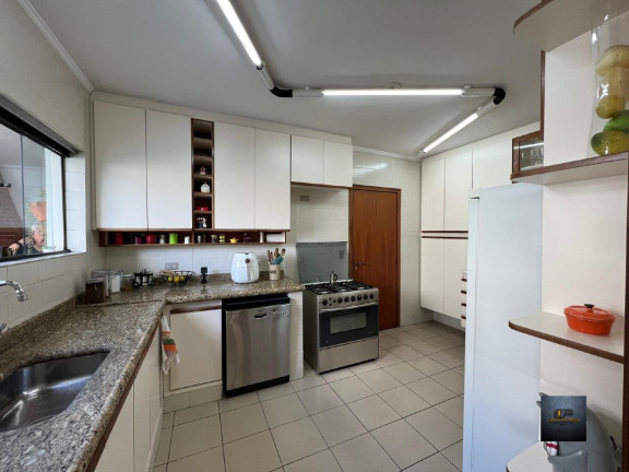Imagem Casa com 4 Quartos à Venda, 324 m² em Parque Dos Passaros - São Bernardo Do Campo Imagem Casa com 4 Quartos à Venda, 324 m² em Parque Dos Passaros - São Bernardo Do Campo