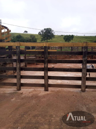 Imagem Fazenda à Venda, 109 m² em Centro - Pouso Alegre
