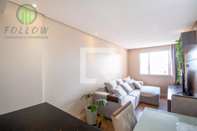 Imagem Apartamento com 2 Quartos à Venda, 54 m² em Bandeiras - Osasco Imagem Apartamento com 2 Quartos à Venda, 54 m² em Bandeiras - Osasco