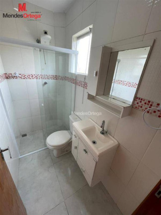 Imagem Apartamento com 2 Quartos à Venda, 58 m² em Vila Barão - Sorocaba Imagem Apartamento com 2 Quartos à Venda, 58 m² em Vila Barão - Sorocaba