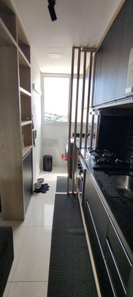 Imagem Apartamento com 2 Quartos à Venda, 42 m² em Vila Nhocune - São Paulo
