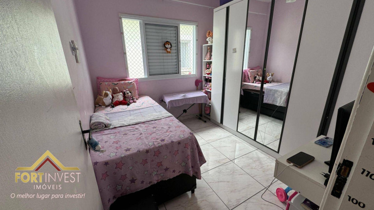 Imagem Imóvel com 2 Quartos à Venda, 62 m² em Vila Guilhermina - Praia Grande Imagem Imóvel com 2 Quartos à Venda, 62 m² em Vila Guilhermina - Praia Grande