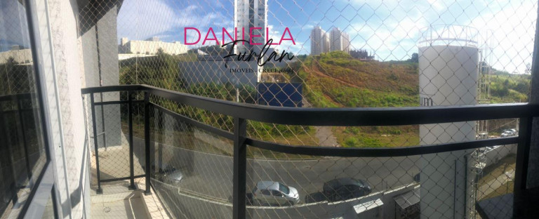Imagem Apartamento com 2 Quartos à Venda, 53 m² em Edifício Platinum - Votorantim