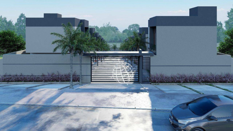 Imagem Casa com 2 Quartos à Venda, 78 m² em Jardim Santo Antônio - Atibaia Imagem Casa com 2 Quartos à Venda, 78 m² em Jardim Santo Antônio - Atibaia