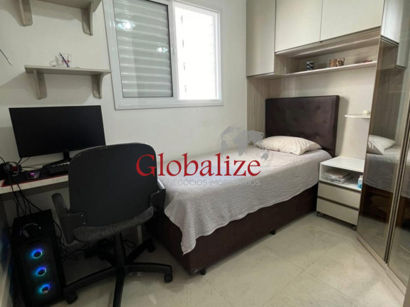 Imagem Imóvel com 3 Quartos à Venda, 77 m² em Ponta Da Praia - Santos