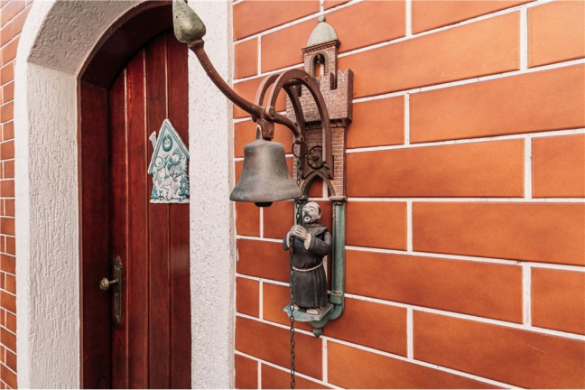 Imagem Casa com 4 Quartos à Venda, 220 m² em Tatuapé - São Paulo Imagem Casa com 4 Quartos à Venda, 220 m² em Tatuapé - São Paulo