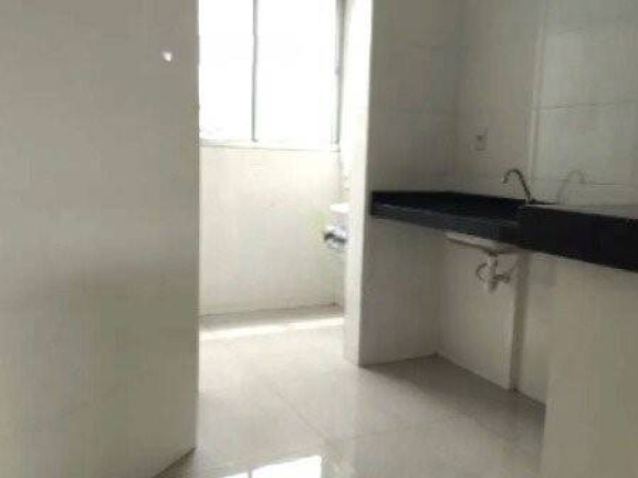 Imagem Apartamento com 3 Quartos à Venda, 75 m² em Salgado Filho - Belo Horizonte