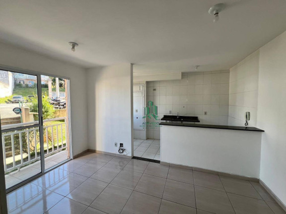 Apartamento com 2 Quartos à Venda, 49 m² em Parque Industrial Cumbica - Guarulhos