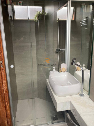 Imagem Apartamento com 3 Quartos à Venda, 73 m² em Jaqueline - Belo Horizonte Imagem Apartamento com 3 Quartos à Venda, 73 m² em Jaqueline - Belo Horizonte