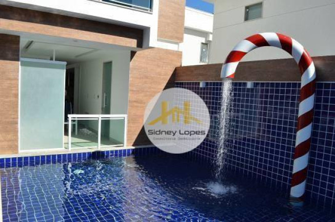 Imagem Casa com 3 Quartos à Venda, 128 m² em Freguesia De Jacarepaguá - Rio De Janeiro
