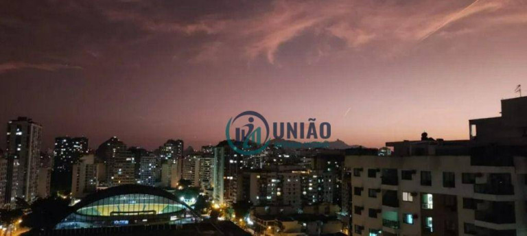 Imagem Apartamento com 2 Quartos à Venda, 90 m² em Icaraí - Niterói