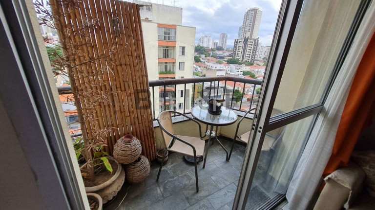 Imagem Apartamento com 2 Quartos à Venda, 77 m² em Campo Belo - São Paulo Imagem Apartamento com 2 Quartos à Venda, 77 m² em Campo Belo - São Paulo