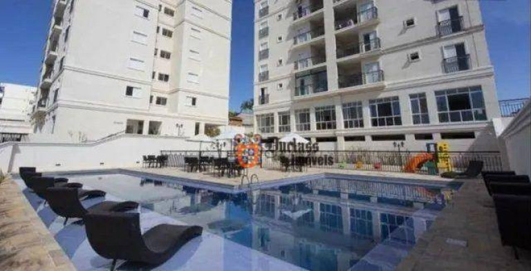 Apartamento com 3 Quartos à Venda, 119 m² em Vila Helena - Atibaia