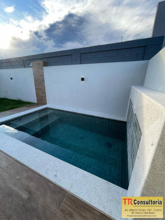 Imagem Casa com 3 Quartos à Venda, 180 m² em Campos Dos Goytacazes Imagem Casa com 3 Quartos à Venda, 180 m² em Campos Dos Goytacazes