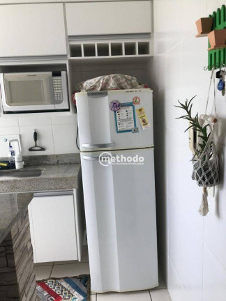 Imagem Apartamento com 2 Quartos à Venda, 44 m² em Jardim Nova Europa - Campinas Imagem Apartamento com 2 Quartos à Venda, 44 m² em Jardim Nova Europa - Campinas