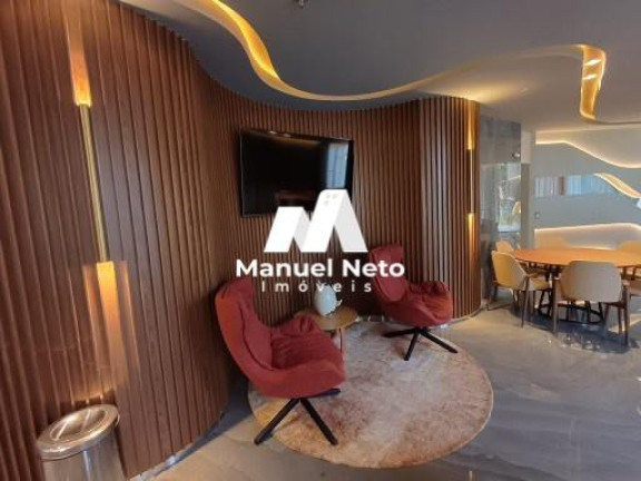 Imagem Apartamento com 4 Quartos à Venda, 253 m² em Meireles - Fortaleza