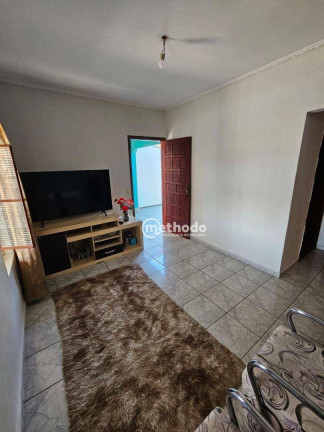 Imagem Casa com 2 Quartos à Venda, 114 m² em Parque São Jorge - Campinas Imagem Casa com 2 Quartos à Venda, 114 m² em Parque São Jorge - Campinas
