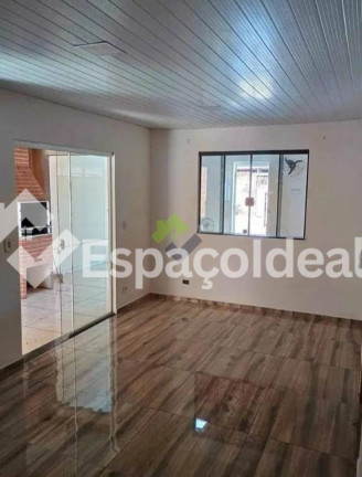 Imagem Casa com 2 Quartos à Venda, 90 m² em Conjunto Habitacional Maestro Júlio Ferrari - Lençóis Paulista Imagem Casa com 2 Quartos à Venda, 90 m² em Conjunto Habitacional Maestro Júlio Ferrari - Lençóis Paulista
