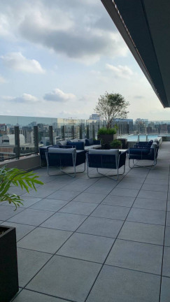 Imagem Apartamento com 1 Quarto à Venda, 44 m² em Itaim Bibi - São Paulo