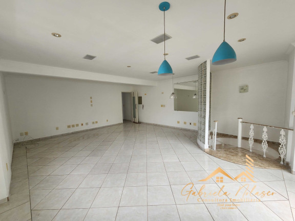 Imagem Cobertura com 3 Quartos à Venda, 320 m² em Gonzaga - Santos Imagem Cobertura com 3 Quartos à Venda, 320 m² em Gonzaga - Santos