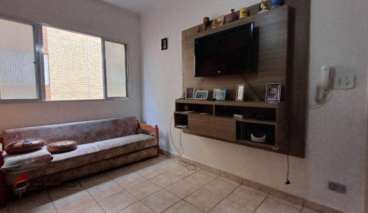 Imagem Apartamento com 1 Quarto à Venda, 43 m² em Vila Caiçara - Praia Grande Imagem Apartamento com 1 Quarto à Venda, 43 m² em Vila Caiçara - Praia Grande