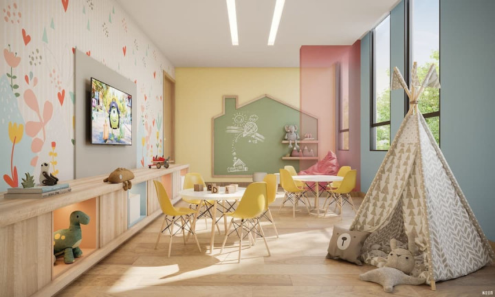 Imagem Imóvel com 2 Quartos à Venda, 61 m² em Mata Da Praia - Vitória