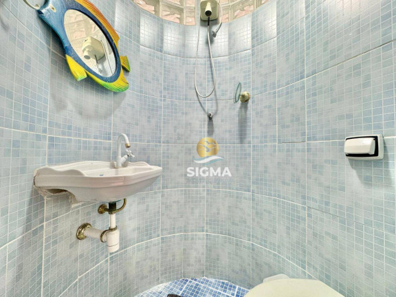 Imagem Apartamento com 2 Quartos à Venda, 54 m² em Pitangueiras - Guarujá Imagem Apartamento com 2 Quartos à Venda, 54 m² em Pitangueiras - Guarujá
