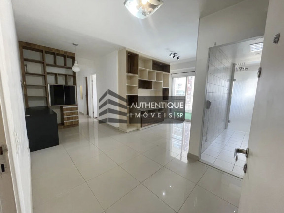 Imagem Apartamento com 3 Quartos à Venda, 93 m² em Baeta Neves - São Bernardo Do Campo