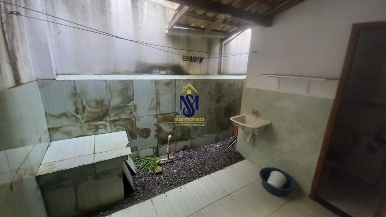 Imagem Casa com 2 Quartos à Venda, 108 m² em Unamar - Cabo Frio Imagem Casa com 2 Quartos à Venda, 108 m² em Unamar - Cabo Frio
