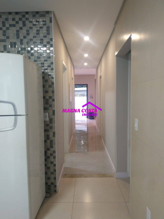 Imagem Casa com 3 Quartos à Venda, 116 m² em Jardim Sulacap - Rio De Janeiro