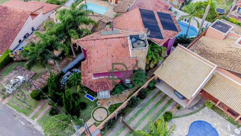 Imagem Casa com 4 Quartos à Venda, 430 m² em Paysage Noble - Vargem Grande Paulista Imagem Casa com 4 Quartos à Venda, 430 m² em Paysage Noble - Vargem Grande Paulista