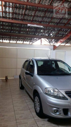 Imagem Casa com 3 Quartos à Venda, 200 m² em Cidade Morumbi - São José Dos Campos Imagem Casa com 3 Quartos à Venda, 200 m² em Cidade Morumbi - São José Dos Campos