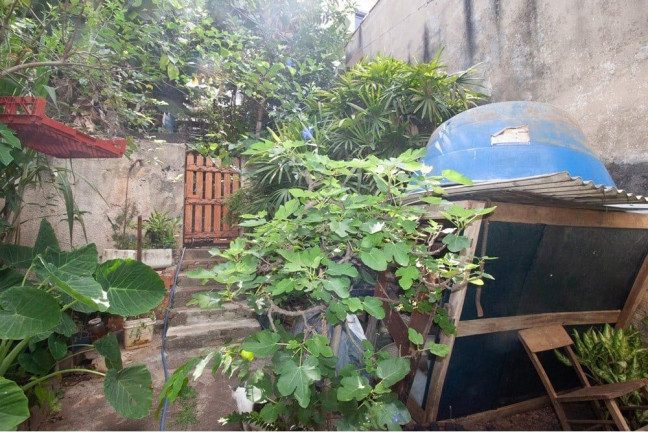 Imagem Casa com 3 Quartos à Venda, 154 m² em Bela Vista - São Paulo Imagem Casa com 3 Quartos à Venda, 154 m² em Bela Vista - São Paulo