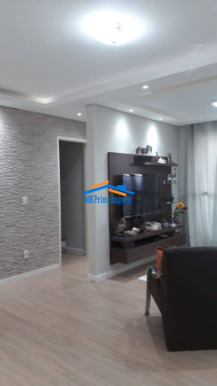 Imagem Apartamento com 3 Quartos à Venda, 63 m² em Jaguaribe - Osasco Imagem Apartamento com 3 Quartos à Venda, 63 m² em Jaguaribe - Osasco