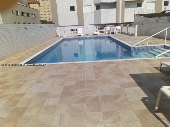 Imagem Apartamento com 3 Quartos à Venda, 125 m² em Centro - Peruíbe