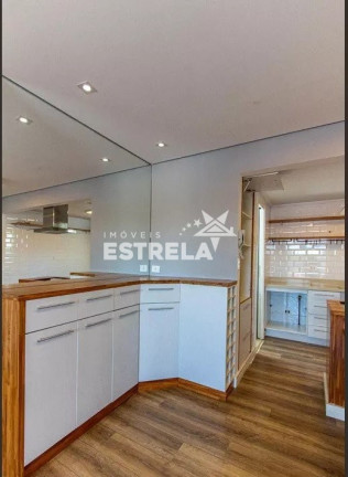 Imagem Apartamento com 2 Quartos à Venda, 55 m² em Jardim Sabiá - Cotia Imagem Apartamento com 2 Quartos à Venda, 55 m² em Jardim Sabiá - Cotia