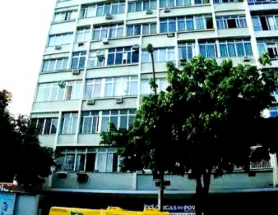 Imagem Apartamento com 2 Quartos à Venda, 70 m² em Leblon - Rio De Janeiro Imagem Apartamento com 2 Quartos à Venda, 70 m² em Leblon - Rio De Janeiro
