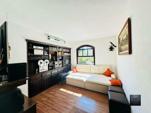 Imagem Casa de Condomínio com 4 Quartos à Venda, 400 m² em Chácara Represinha - Cotia Imagem Casa de Condomínio com 4 Quartos à Venda, 400 m² em Chácara Represinha - Cotia