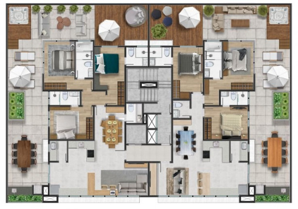 Imagem Imóvel com 3 Quartos à Venda, 109 m² em Centro - Itapema Imagem Imóvel com 3 Quartos à Venda, 109 m² em Centro - Itapema
