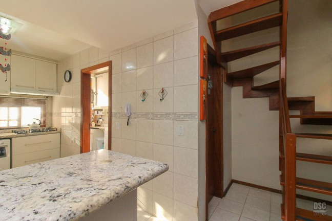 Imagem Casa de Condomínio com 3 Quartos à Venda, 113 m² em Espírito Santo - Porto Alegre Imagem Casa de Condomínio com 3 Quartos à Venda, 113 m² em Espírito Santo - Porto Alegre
