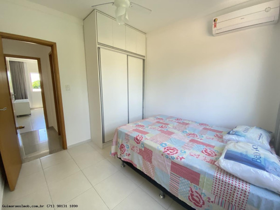 Imagem Apartamento com 3 Quartos à Venda, 140 m² em Buraquinho - Lauro De Freitas