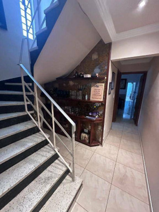 Imagem Sobrado com 3 Quartos à Venda, 150 m² em Parque São Domingos - São Paulo Imagem Sobrado com 3 Quartos à Venda, 150 m² em Parque São Domingos - São Paulo