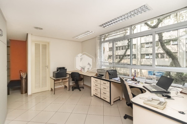 Imagem Sala Comercial à Venda, 202 m² em Consolação - São Paulo Imagem Sala Comercial à Venda, 202 m² em Consolação - São Paulo