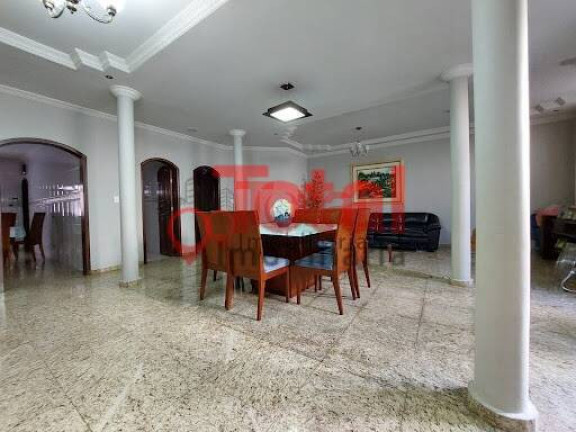 Imagem Casa com 4 Quartos à Venda, 481 m² em Cidade Nova - Santana Do Paraíso Imagem Casa com 4 Quartos à Venda, 481 m² em Cidade Nova - Santana Do Paraíso