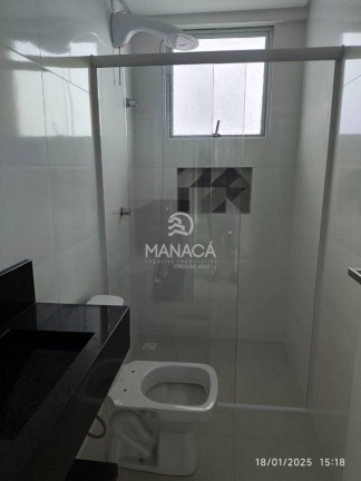 Imagem Apartamento com 3 Quartos para Alugar, 84 m² em Tabuleiro - Barra Velha Imagem Apartamento com 3 Quartos para Alugar, 84 m² em Tabuleiro - Barra Velha