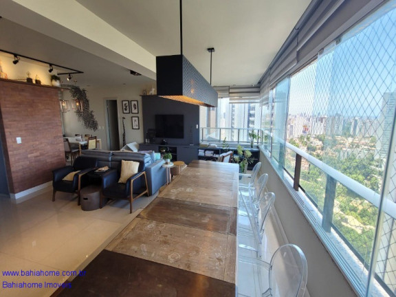 Imagem Imóvel com 3 Quartos à Venda, 171 m² em Horto Florestal - Salvador Imagem Imóvel com 3 Quartos à Venda, 171 m² em Horto Florestal - Salvador