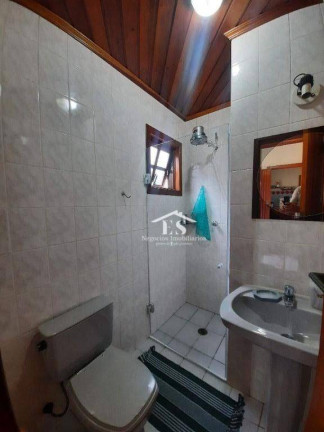 Imagem Casa com 4 Quartos à Venda, 239 m² em Riviera De São Lourenço - Bertioga Imagem Casa com 4 Quartos à Venda, 239 m² em Riviera De São Lourenço - Bertioga